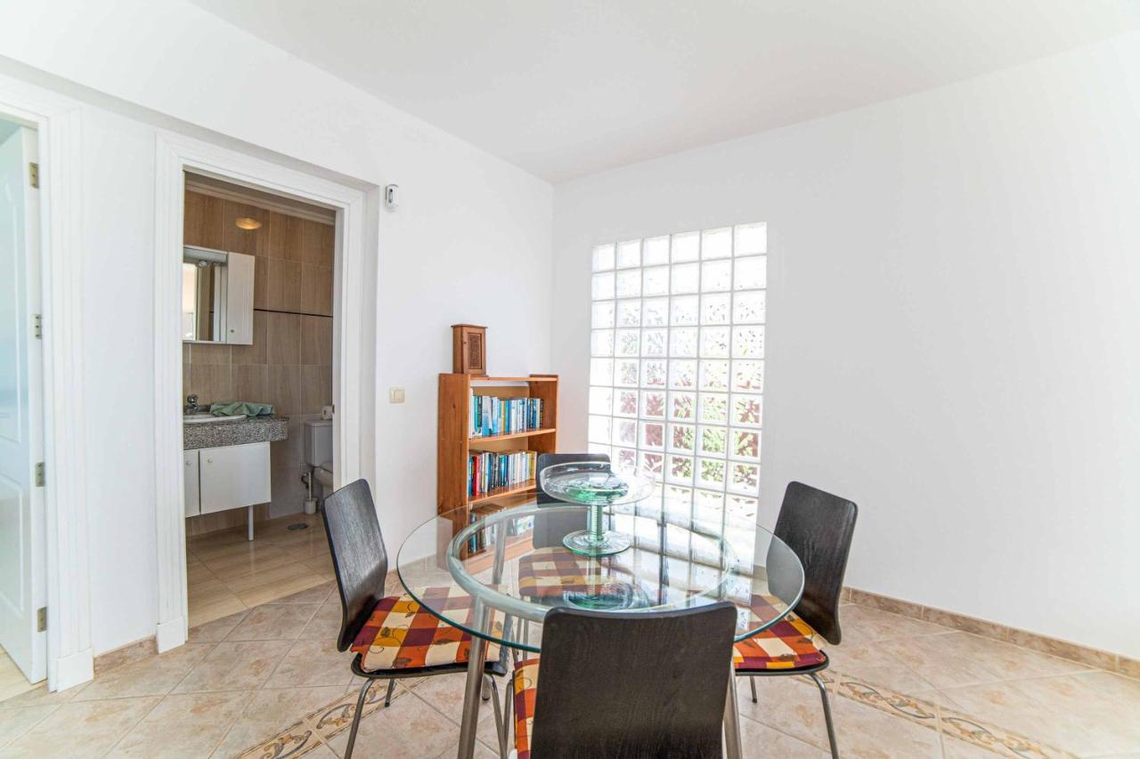 Villa Galway Bay Playa Blanca  Esterno foto